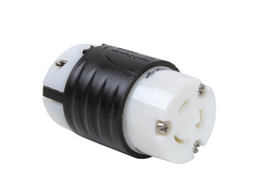  - Plugs and Connectors